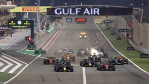 F1 live stream 2024: How to watch F1 for free - neznew.com